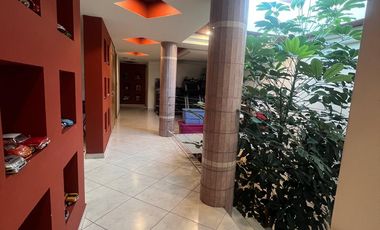 Hermosa Casa En Venta a Una Cuadra de Av Tecnologico, Metepec a 25 min de Santa Fe CDMX