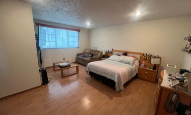 Hermosa Casa En Venta a Una Cuadra de Av Tecnologico, Metepec a 25 min de Santa Fe CDMX