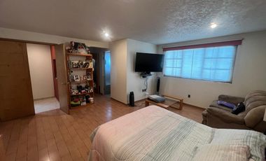 Hermosa Casa En Venta a Una Cuadra de Av Tecnologico, Metepec a 25 min de Santa Fe CDMX