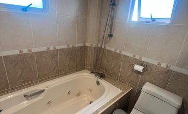 Hermosa Casa En Venta a Una Cuadra de Av Tecnologico, Metepec a 25 min de Santa Fe CDMX