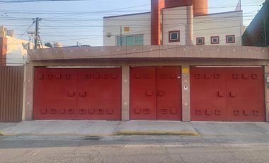 Hermosa Casa En Venta a Una Cuadra de Av Tecnologico, Metepec a 25 min de Santa Fe CDMX