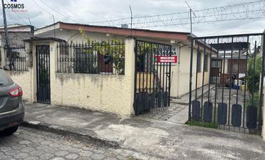Casa de venta en Otavalo, en la ciudadela Imbaya, 215 m2