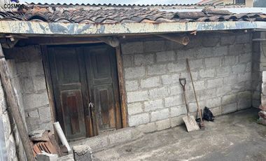 Casa de venta en Otavalo, en la ciudadela Imbaya, 215 m2