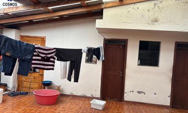 Casa de venta en Otavalo, en la ciudadela Imbaya, 215 m2