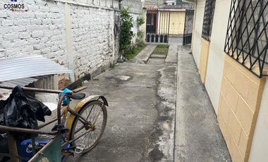 Casa de venta en Otavalo, en la ciudadela Imbaya, 215 m2