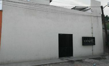 RENTO DEPTO DE DOS RECAMARAS EN LA COL. BURGOS CUAUTLA MORELOS
