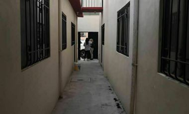 RENTO DEPTO DE DOS RECAMARAS EN LA COL. BURGOS CUAUTLA MORELOS