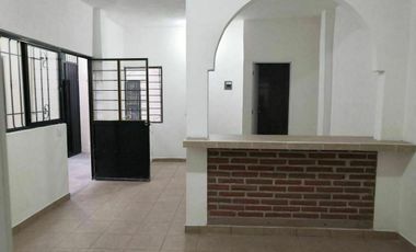 RENTO DEPTO DE DOS RECAMARAS EN LA COL. BURGOS CUAUTLA MORELOS