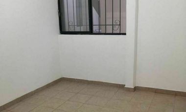 RENTO DEPTO DE DOS RECAMARAS EN LA COL. BURGOS CUAUTLA MORELOS