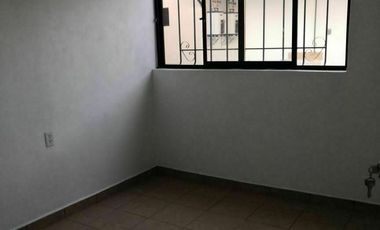 RENTO DEPTO DE DOS RECAMARAS EN LA COL. BURGOS CUAUTLA MORELOS