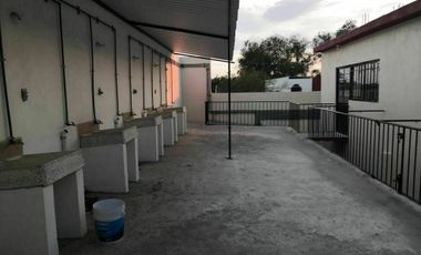 RENTO DEPTO DE DOS RECAMARAS EN LA COL. BURGOS CUAUTLA MORELOS