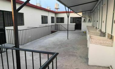 RENTO DEPTO DE DOS RECAMARAS EN LA COL. BURGOS CUAUTLA MORELOS