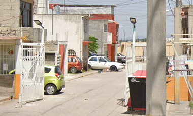 CASA EN RECUPERACION BANCARIA EN CALLE PORTAL MARTE, COL. SAN PABLO DE LAS SALINAS, TULTITLAN, EDO. MEX. ¡NO SE ACEPTAN CREDITOS!