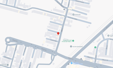 CASA EN RECUPERACION BANCARIA EN CALLE PORTAL MARTE, COL. SAN PABLO DE LAS SALINAS, TULTITLAN, EDO. MEX. ¡NO SE ACEPTAN CREDITOS!