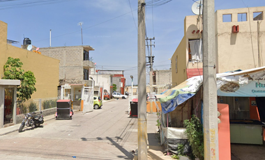 CASA EN RECUPERACION BANCARIA EN CALLE PORTAL MARTE, COL. SAN PABLO DE LAS SALINAS, TULTITLAN, EDO. MEX. ¡NO SE ACEPTAN CREDITOS!