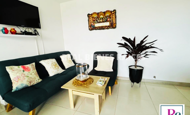 VENDO HERMOSO APARTAMENTO 3 PISO CON ASCENSOR