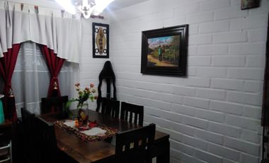 EXCELENTE PROPIEDAD EN PEÑAFLOR