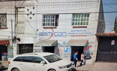 LOCAL EN RENTA
