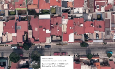 CASA EN VENTA DE RECUPERACION BANCARIA, VALLE DORADO, TLALNEPANTLA, EDO, MEX.