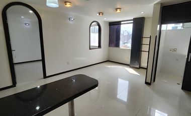 SE VENDE APARTAESTUDIO EN SOTOMAYOR