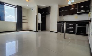 SE VENDE APARTAESTUDIO EN SOTOMAYOR