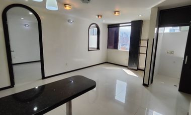 SE VENDE APARTAESTUDIO EN SOTOMAYOR