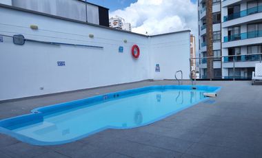 SE VENDE APARTAESTUDIO EN SOTOMAYOR