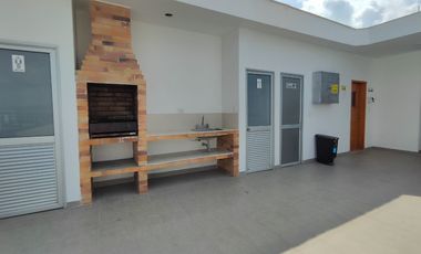 SE VENDE APARTAESTUDIO EN SOTOMAYOR