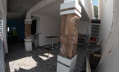 CASA EN VENTA EN CIUDAD DEL CARMEN. FRACC. MEDITERRÁNEO