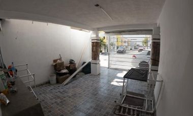 CASA EN VENTA EN CIUDAD DEL CARMEN. FRACC. MEDITERRÁNEO