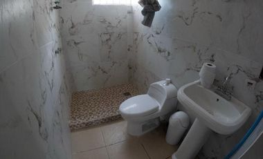 CASA EN VENTA EN CIUDAD DEL CARMEN. FRACC. MEDITERRÁNEO