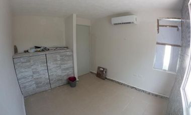 CASA EN VENTA EN CIUDAD DEL CARMEN. FRACC. MEDITERRÁNEO