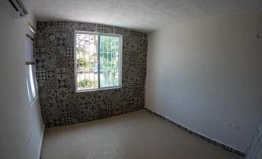 CASA EN VENTA EN CIUDAD DEL CARMEN. FRACC. MEDITERRÁNEO