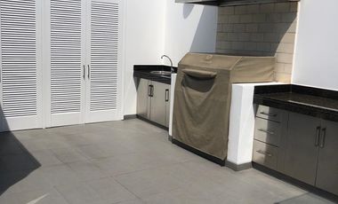 Venta Departamento Duplex en Chacarilla San Borja 420M2