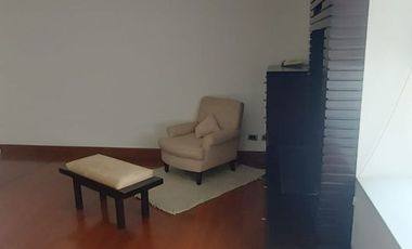 Venta Departamento Duplex en Chacarilla San Borja 420M2