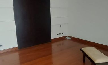 Venta Departamento Duplex en Chacarilla San Borja 420M2