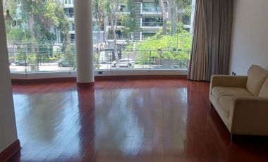 Venta Departamento Duplex en Chacarilla San Borja 420M2