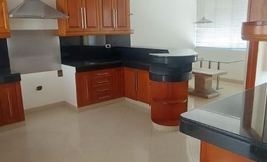 Venta Departamento Duplex en Chacarilla San Borja 420M2