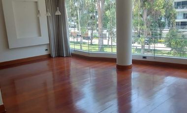 Venta Departamento Duplex en Chacarilla San Borja 420M2