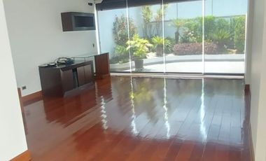 Venta Departamento Duplex en Chacarilla San Borja 420M2