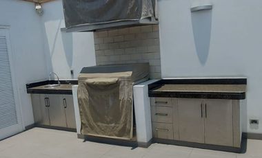 Venta Departamento Duplex en Chacarilla San Borja 420M2