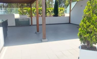 Venta Departamento Duplex en Chacarilla San Borja 420M2