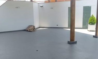 Venta Departamento Duplex en Chacarilla San Borja 420M2