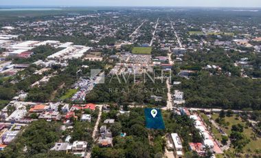Terreno en Venta, Cancún, Quintana Roo.