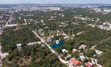 Terreno en Venta, Cancún, Quintana Roo.