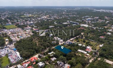 Terreno en Venta, Cancún, Quintana Roo.