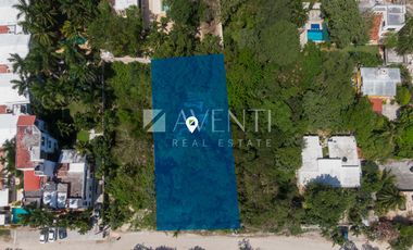 Terreno en Venta, Cancún, Quintana Roo.