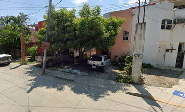 OY CASA EN VENTA VILLAS DE SAN CLEMENTE, ALAMO TEMAPACHE, VERACRUZ
