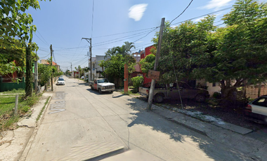 OY CASA EN VENTA VILLAS DE SAN CLEMENTE, ALAMO TEMAPACHE, VERACRUZ