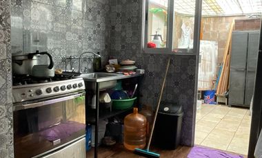Casa en venta en Las Palmas 3, Ixtapaluca